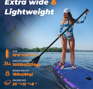 Tabla de <span class=keywords><strong>Paddle</strong></span> <span class=keywords><strong>Surf</strong></span> Inflable 2026, Diseño Completamente Nuevo, Tabla de SUP, Tabla de <span class=keywords><strong>Paddle</strong></span> <span class=keywords><strong>Surf</strong></span>, OEM, Personalizada, Económica, para Uso Personal - Product Image 3
