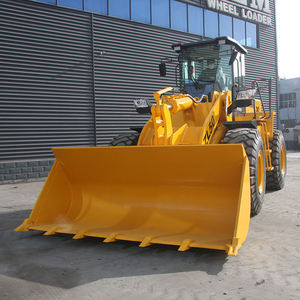 Prix d'usine pour les chargeuses sur pneus Zl50, pelles de chargement de 0,8 tonne à <span class=keywords><strong>5</strong></span> <span class=keywords><strong>tonnes</strong></span>, liste de prix, vente en promotion - Product Image 1