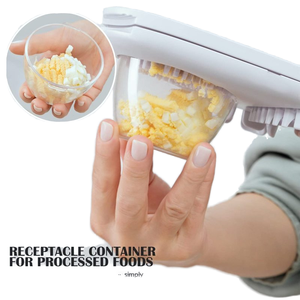 3-Trong-1 Cao Cấp Thép Không Gỉ Và Nhựa Trứng Cắt Cánh Hoa Máy Cắt Cho Nhà Nấu Ăn Hiện Đại Phong Cách Cao Cấp Công Cụ Trứng - Product Image 2