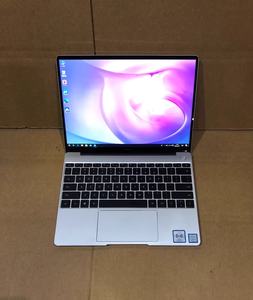 Huaw <span class=keywords><strong>MateBook</strong></span> <span class=keywords><strong>13</strong></span> Laptop Intel <span class=keywords><strong>I5</strong></span> 8GB RAM SSD Almacenamiento Win 10 2K HD Screen Light Office - Product Image 6