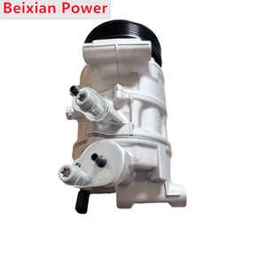 Buen <span class=keywords><strong>precio</strong></span> en China OE 5Q0816803L aire acondicionado coche AC compresor para Skoda <span class=keywords><strong>Octavia</strong></span> <span class=keywords><strong>Combi</strong></span> - Product Image 2