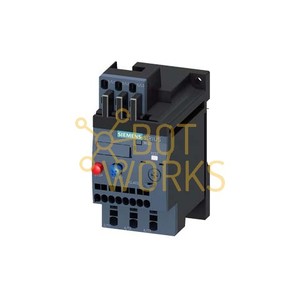 Siemens 3RU21160JC1 - Nuovo - Product Image 1