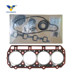 Piezas de fabricación A1700 Kit de juntas de reacondicionamiento del motor A1700 Kit completo de juntas con junta de culata para motor diésel Cummins