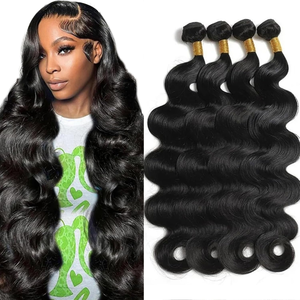 Extensions de cheveux naturels brésiliens vierges à double trame 100 % cheveux humains bruts vietnamiens pour achats <span class=keywords><strong>en</strong></span> <span class=keywords><strong>ligne</strong></span> sur AliExpress - Product Image 6