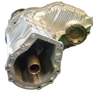 0AQ341010G 0AQ341010J Conjunto de Caja de Transferencia de Transmisión para Audi Q7 Quattro - Product Image 1