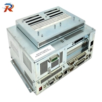 PLC 5C5001.11 440BX 2VGA Pentium3 850/100 2x256MB SDRAM Ind.-PC pour produit sous garantie