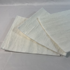 Couverture isolante composite en aérogel de silice moderne de 10 mm d'épaisseur, conductivité thermique 0,021 W/mK, pour les <span class=keywords><strong>murs</strong></span> extérieurs des bâtiments de bureaux - Product Image 4