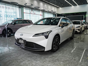 Véhicules électriques neufs AION S Plus Édition Luxe Blanc SUV Énergie Nouvelle 2026 – Approvisionnement direct usine - Product Image 1