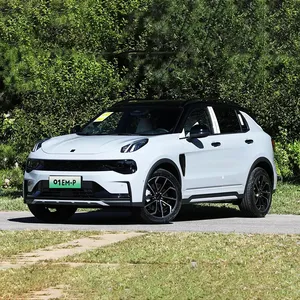 Vente mondiale des nouveaux SUV électriques chinois 2023 - Product Image 3