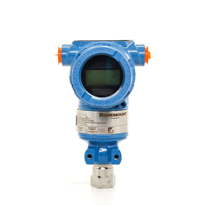 Rosemounte 3051TA Smart Absolute 4-20mA HART Affichage LCD Antidéflagrant Industriel - Product Image 4