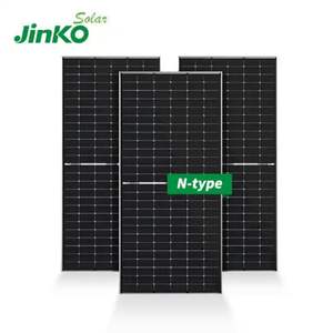 Neo <span class=keywords><strong>Jinko</strong></span> <span class=keywords><strong>470</strong></span>-490W 475 Watt Module Ntype PV Prix Tiger <span class=keywords><strong>Jinko</strong></span> pannello fotovoltaico Panneau solaire Neo prix solaire domestique - Product Image 3