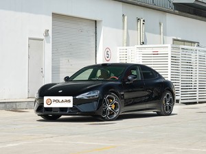 ได้รับคำชมดีมากมาย ประสิทธิภาพทรงพลัง รถยนต์ไฟฟ้าพลังงานใหม่ Xiao-mi SU7 ปี 2025 2026 รถซีดานขนาดใหญ่ EV - Product Image 4