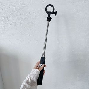 Trépied magnétique <span class=keywords><strong>Selfie</strong></span> <span class=keywords><strong>Stick</strong></span> avec télécommande compatible avec MagSafe pour <span class=keywords><strong>iPhone</strong></span> 12/<span class=keywords><strong>13</strong></span>/14/15/16 Series et téléphones Android - Product Image 4