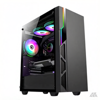 Computer Gaming Pc Z790 I7 12700 32g Ram 1tb Ssd Hdd Rtx3070 3080 Graphics Card Gaming Desktops
