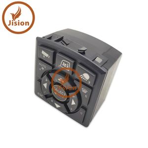 Pièces détachées pour excavatrice Voe14723845 Série E Clavier 14723845 Pièces pour excavatrice - Product Image 3