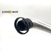 Vente en gros OEM Auto PCV Reniflard de carter Tuyau 06J103213E 06J103213F Pour VW Golf Audi A3 TT 1999-2018