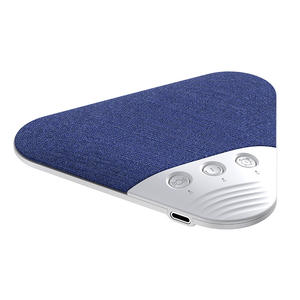 Haut-parleur latéral sous oreiller, diffuseur <span class=keywords><strong>de</strong></span> sons sans fil pour le sommeil, machine <span class=keywords><strong>de</strong></span> relaxation sonore sans <span class=keywords><strong>bruit</strong></span> - Product Image 1