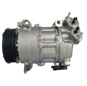 Compresseur de climatisation OE YL00835980 9826037780 pour Peugeot 308II 308S 408 3008 4008 pour Citroën C5 C6 DS5 DS6 <span class=keywords><strong>DS7</strong></span> - Product Image 3