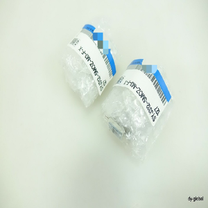 Original Neu Syj312-5moz-m3wbr-f-x127 2er-Pack Magnetventil Vlv-i-565=2a42wbr-3 - Product Image 1