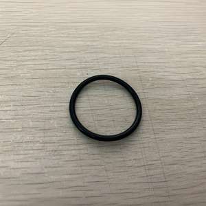 Joint torique en caoutchouc Yf 1320320580 pour bouchon d'huile Smart 451, étanchéité EPDM - Product Image 1