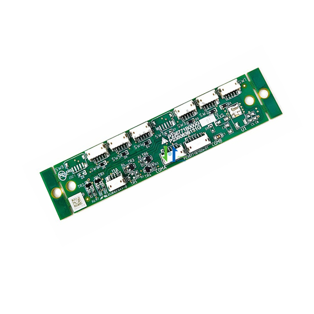 Elevator Push Button Board P235771B00G01 P235083B181B01