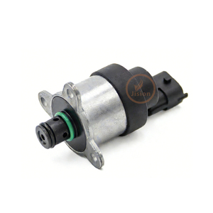 Régulateur de pression de carburant de haute qualité, vanne de dosage 0928400739 0928400619 77364299 504197201 pour excavatrice - Product Image 2