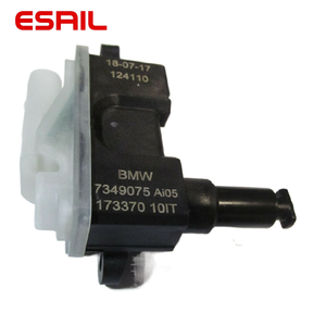 Attuatore Sportello Carburante Attuatore Sportello Serbatoio Carburante 7349075 per <span class=keywords><strong>BMW</strong></span> G08 <span class=keywords><strong>IX3</strong></span> - Product Image 1