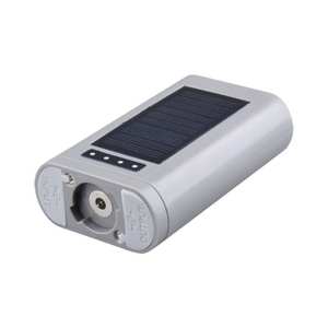Fuente Fabricante <span class=keywords><strong>Solar</strong></span> <span class=keywords><strong>Camping</strong></span> Luz Desmontable Linterna Banco de energía de emergencia portátil Linterna de inducción al aire libre - Product Image 2