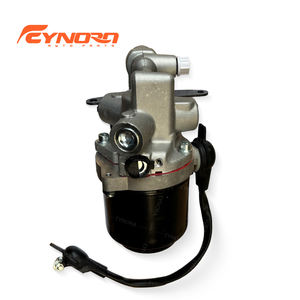 EYNORA Auto-Bremskraft verstärker pumpe für Mitsubishi Montero Pajero 2000- Abs Pump Brake Booster Motor Assembly MR977462 - Product Image 5