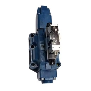 3DREP Direct Operated Proportional 6 B-1X/25A12NK4V A-2X=45EG24K4/M=00 B-1X/16A24K4M - Product Image 2