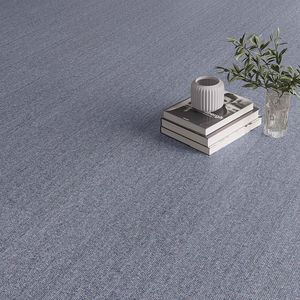 Suelo SPC de 5 mm con Acabado Mate, Base IXPE, Certificación CE y RoHS, Capa de Desgaste de 0.2 mm, Compuesto de Piedra y Plástico, OEM ODM - Product Image 1