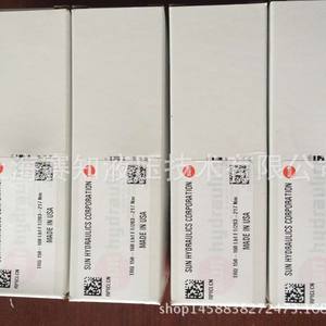 Produits authentiques SUN Hydraulics RPIC-LCN RPICLCN RPIC LCN Solénoïde État Neuf - Product Image 3