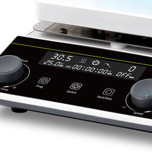 เครื่องกวนสารแม่เหล็กในห้องปฏิบัติการ - Product Image 3