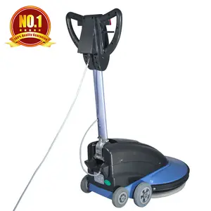 Haotian HT-1500C high-speed floor burnisher machine marble floor buffer polisher burnisher