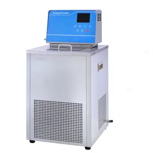 BIOSTELLAR实验室使用DC-0506低温水浴冷却循环器冷却和加热
