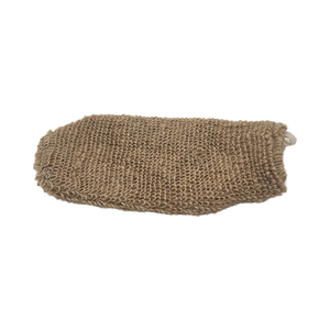 Vente en gros de la peau naturelle Luffa Nettoyage en profondeur de la douche <span class=keywords><strong>Gant</strong></span> de bain en sisal et <span class=keywords><strong>crin</strong></span> <span class=keywords><strong>Gant</strong></span> de bain exfoliant Gants de bain - Product Image 2