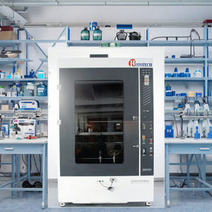 Güneş panelleri ve PV modülleri için tutuşabilirlik test cihazı 1 yıl garanti test cihazları - Product Image 5