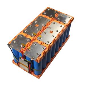 Enerji depolama Lifepo4 lityum iyon batarya hücreleri <span class=keywords><strong>3.2</strong></span> v 17ah Highstar - Product Image 2