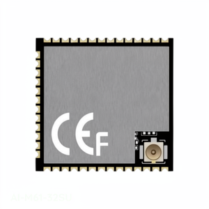 AI-M61-32SU ตัวแทนจำหน่ายที่ได้รับอนุญาต โมดูลรับส่งสัญญาณ RF และโมเด็ม - Product Image 1