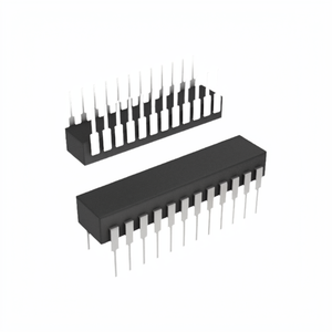 Original One Stop Service Electronic Circuit Components 24 DIP Clock Timing CP82C54-10Z - Product Image 1