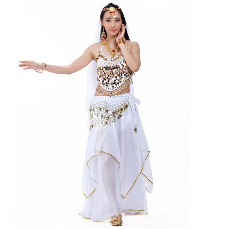 Upgrade Your Professional Wardrobe with Durable belly dance