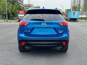 <span class=keywords><strong>Mazda</strong></span>-Tracción Automática <span class=keywords><strong>de</strong></span> Dos Ruedas, SUV Compacto <span class=keywords><strong>de</strong></span> <span class=keywords><strong>Segunda</strong></span> <span class=keywords><strong>Mano</strong></span>, Usado, 2013, 2000 L, Edición Confort, Barato, Coche Seminuevo, SUV en Venta - Product Image 2