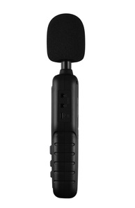 Yw-532X Sonomètre numérique avec fonction d'enregistrement pour la mesure du niveau sonore et la détection de bruit - Product Image 5
