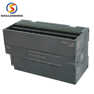 Nouveau contrôleur d'automatisation dédié 6ES7228-1ST60-0AA0 en stock original pour Driver PLC PAC - Product Image 4