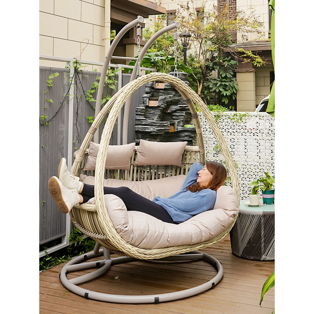 Outdoor Swing Seat Hanging Chair Mitre 10 Mitre 10 Discount Swing Seat