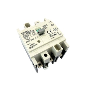 เบรกเกอร์แบบไม่มีฟิวส์ มิตซูบิชิ รุ่น NF125-CV 75A 3P ชนิด Thermal-Magnetic Trip Unit สำหรับป้องกันระบบจ่ายไฟ - Product Image 2