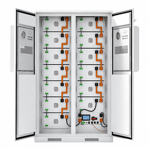 Integrated C&I ESS REGS E Series All In One Lithium <b>Energy</b> <b>Storage</b> <b>System</b> Air Cooling Cabinet For <b>Energy</b> <b>Storage</b> - Product Image 5