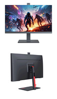 Professional all in one PC Intel i7 i9 Desktop Computer Workstations for School Lab Medical Business GREELAN OEM AIO Desktop