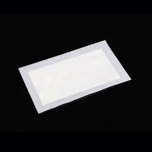 Almohadillas Absorbentes Ecológicas Misource Modelo MY de 120*80 mm, Certificadas ISO/BRC, para Envasado de Carne (Grado Alimenticio) - Product Image 2