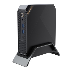 Nuevo Mini PC Blackview MP200, Intel Core de 12.ª Generación, WIFI 6, Pantalla Ultra 4K, 16GB LPDDR4, 512GB SSD, Windows 11 Pro - Product Image 1